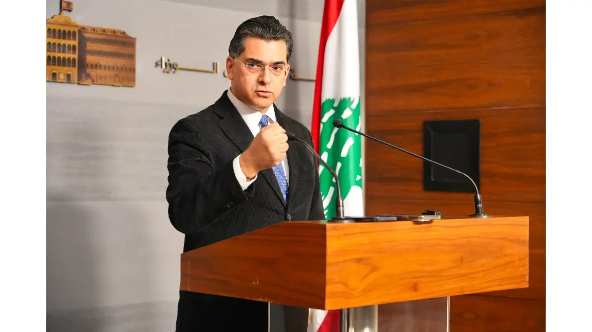 مرقص متحدثًا رئيسيًا في إطلاق مشروع "بناء السلام الرقمي"
