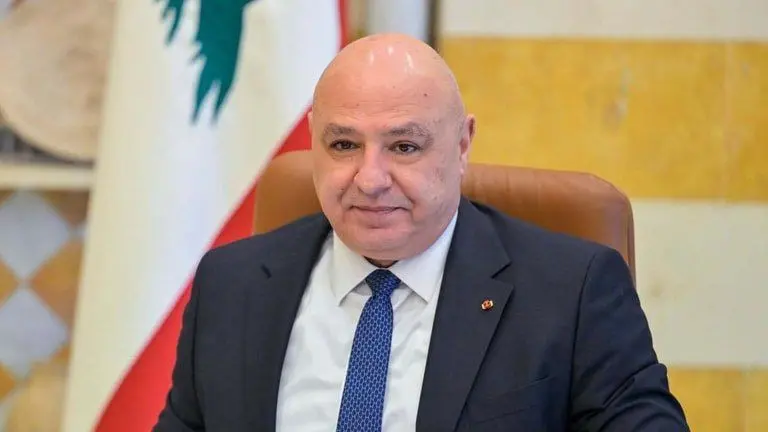 عون: الحويك نموذج للقداسة وخدمة الوطن
