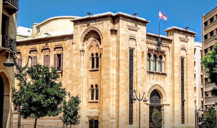 اللجنة المنبثقة عن لجنة الأشغال تابعت أوضاع الأبنية المتصدعة