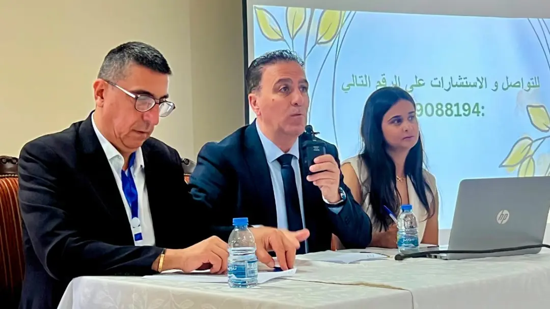 تعاون بين وزارة الزراعة و«الصحراء خصبة» لتعزيز القطاع الزراعي