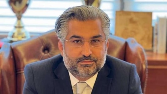 صقال ناعياً أمير قطر السابق: نستذكره بمواقفه الأخوية تجاه لبنان ومسيرته الحافلة بالعطاء والإنجاز