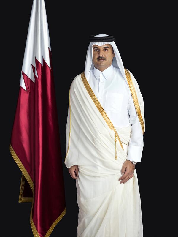 صقال ناعياً أمير قطر السابق: نستذكره بمواقفه الأخوية تجاه لبنان ومسيرته الحافلة بالعطاء والإنجاز