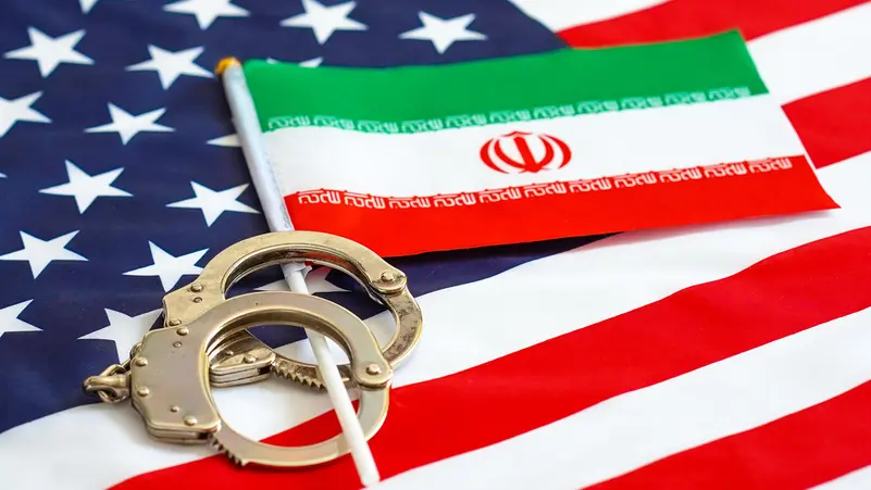 أميركا تعلن استهداف شبكة مالية سرية حوّلت ملايين الدولارات إلى إيران