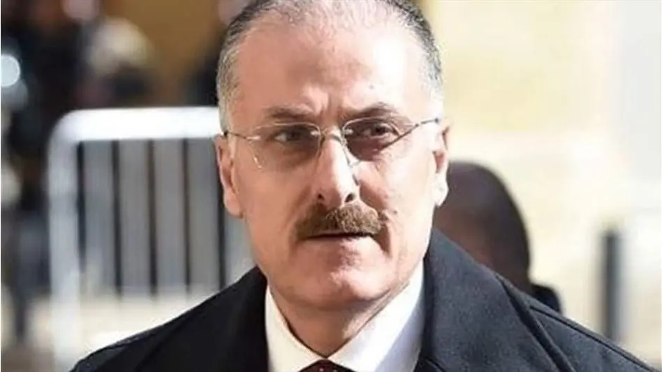 عبد الله اتصل بالزين وحايك: مواد بسري ليست نفايات كيميائية وسنتابع الملف