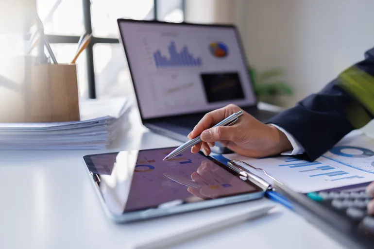كيف تقوم بإعداد دراسة جدول للحصول على تمويل استثماري؟