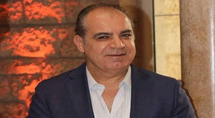 رئيس نقابة صناعة الخبز في لبنان أنطوان سيف
