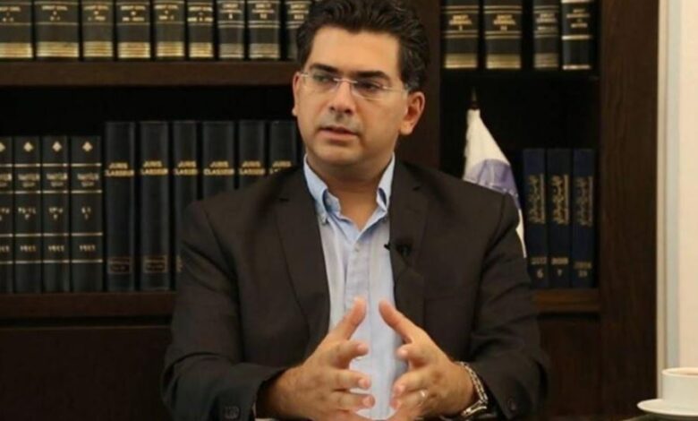 مرقص عن "صيغة الإطار": لم نبلغ بعد مرحلة الإتّفاق