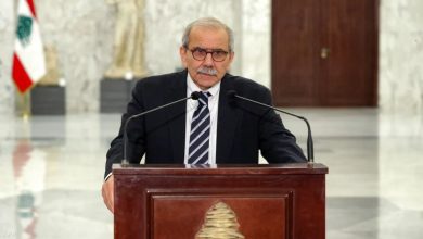 سلام: وقّعنا اتفاقية إنشاء اللجنة العليا اللبنانية - السورية
