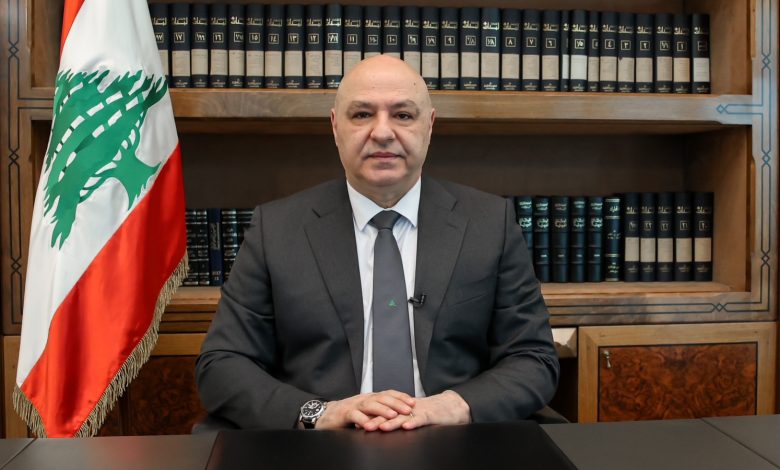 الرئيس عون هنأ هاتفيا الأمين العام لجامعة الدول العربية بتسلمه مهامه الجديدة ودعا لزيارة لبنان