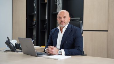 خاص- حسين البطل: العاصمة تطوي صفحة النزوح وتستأنف مشاريعها الانمائية