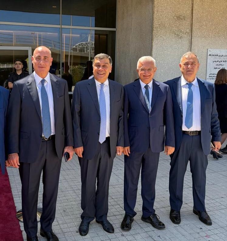 سوبرة: إعادة تأهيل صالون الشرف تعكس صورة لبنان... والمحطة الثانية في مطار بيروت ضرورة للمستقبل