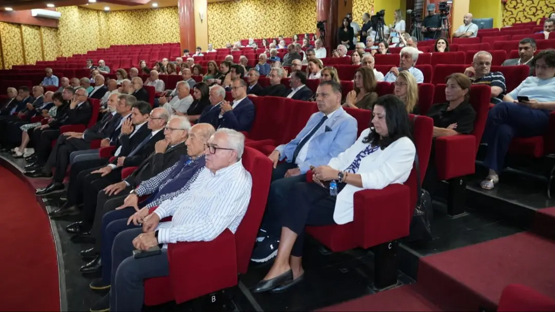 "نادي الصحافة" أطلق نداء وطنيا لتفعيل اتفاق الطائف عبر تطبيق المادة 95 من الدستور