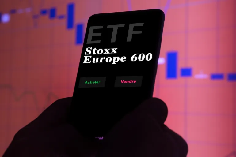 الذكاء الاصطناعي يقود الأسهم الأوروبية إلى قمة قياسية