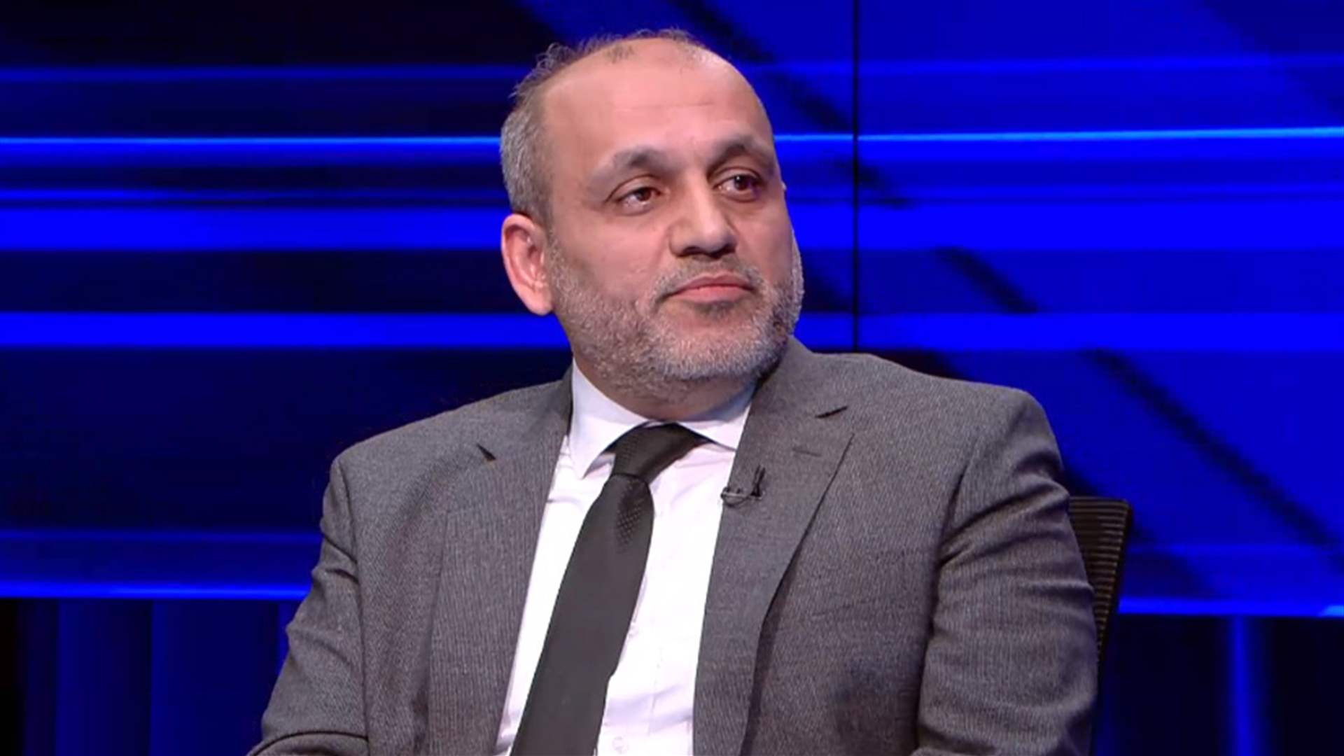 النائب ياسين يتقدم باقتراح قانون حول الاتصالات
