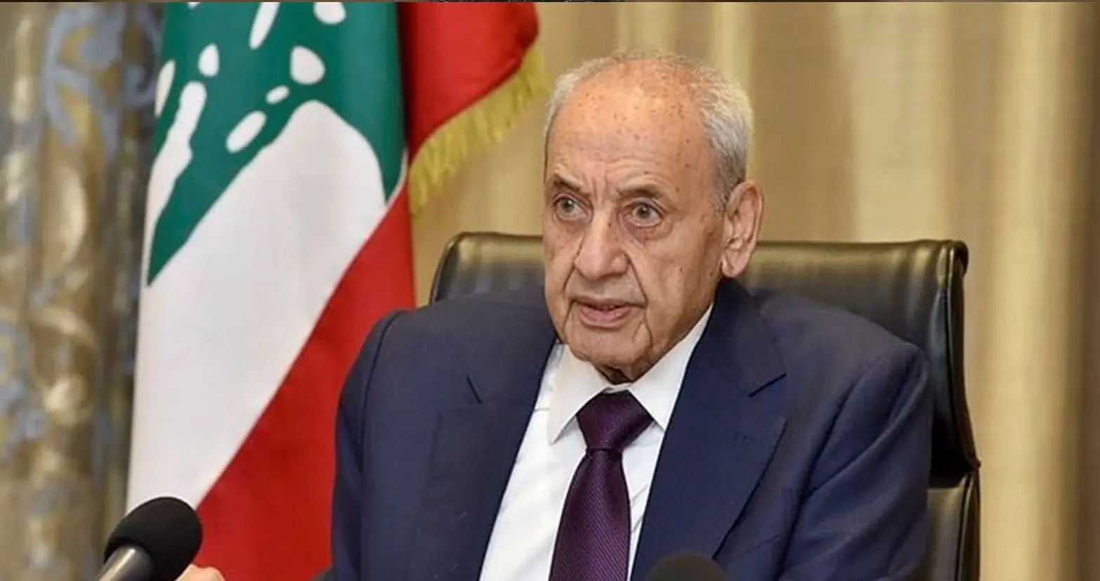 بري دعا الى جلسة مشتركة للجان النيابية الخميس المقبل