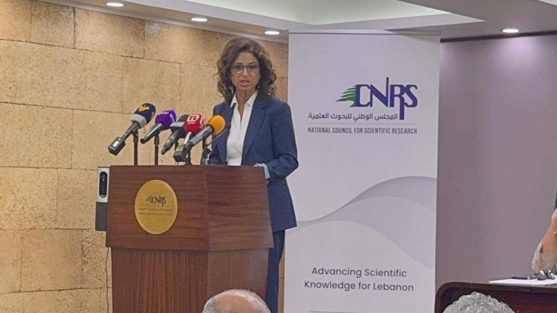 وزيرة السياحة: الشاطئ جزء أساسي من صورة لبنان في الداخل والخارج