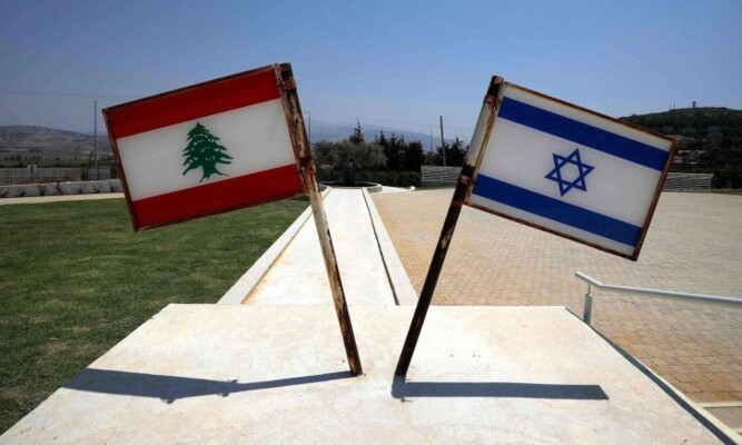 السفارة الأميركية: الاتفاق على آلية المنطقة التجريبية والتنفيذ قريباً