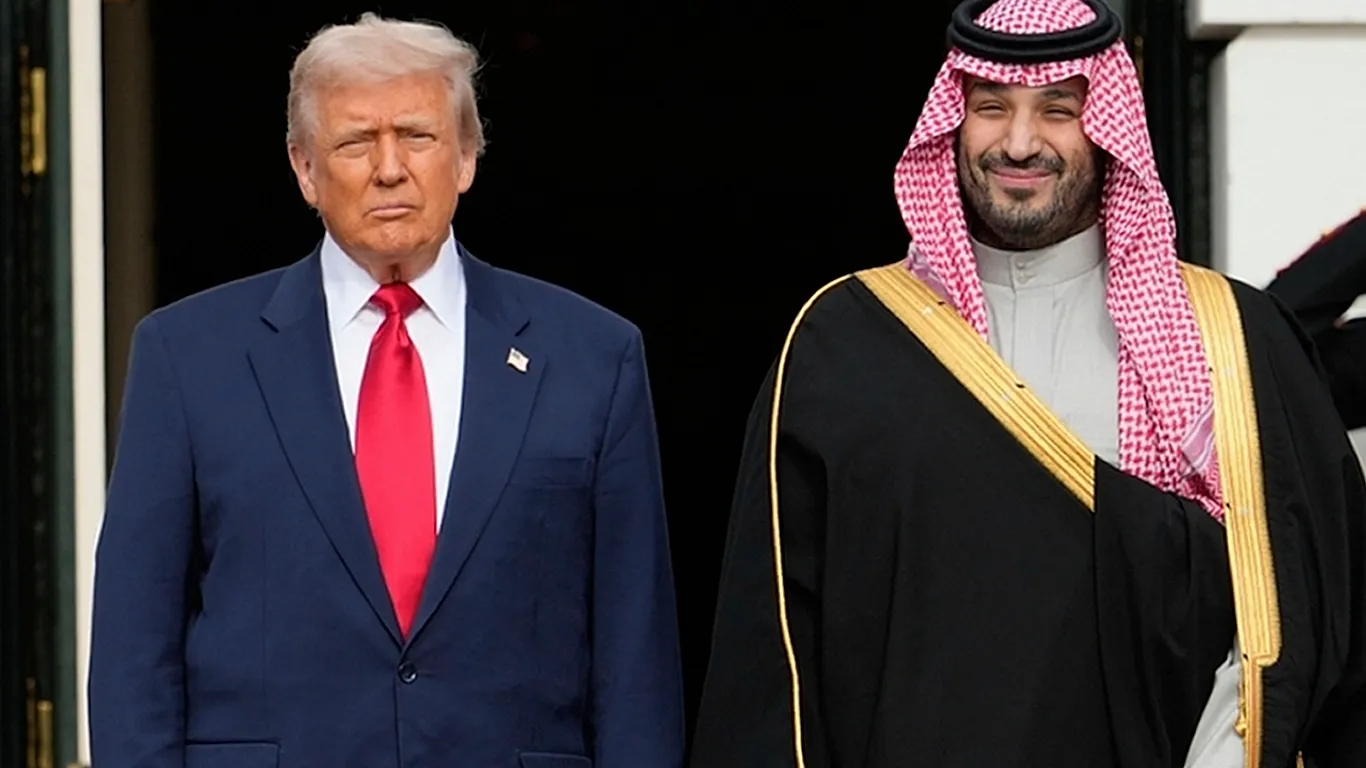 واشنطن والرياض: تعاون استراتيجي وتسلح نووي