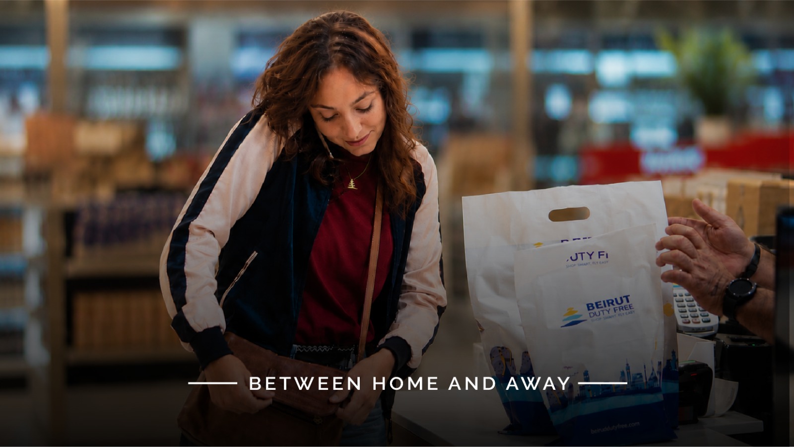 PAC Beirut Duty Free.. هوية بصرية متجددة ورؤية طويلة الأمد "بين الوطن والخارج"