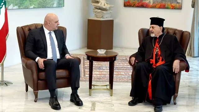 عون يحصد دعماً داخلياً بعد واشنطن... وإشادة بمواقفه الوطنية