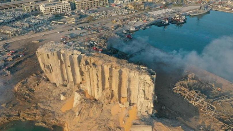 مصدر قضائي يكشف لـMFM مصير التحقيقات والقرار الاتهامي في انفجار مرفأ بيروت