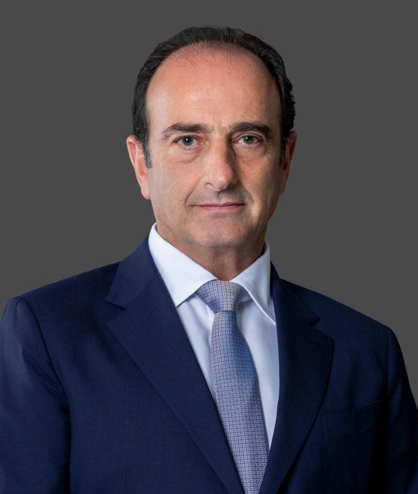 خاص - سفيان الصالح يشيد بالقرار الإماراتي: نتوقع قدوماً إماراتياً إلى لبنان... والخطوة ستنعكس إيجاباً على لبنانيي الخليج