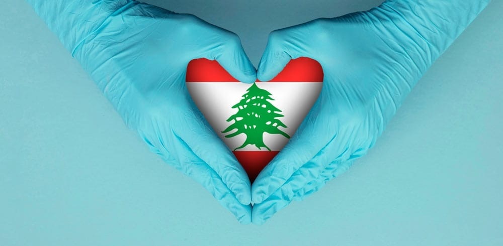 خاص - 5.57% من ناتجه المحلي.. لبنان بين الدول العربية الأعلى إنفاقاً على الصحة قياساً بحجم اقتصاده (انفوغراف)
