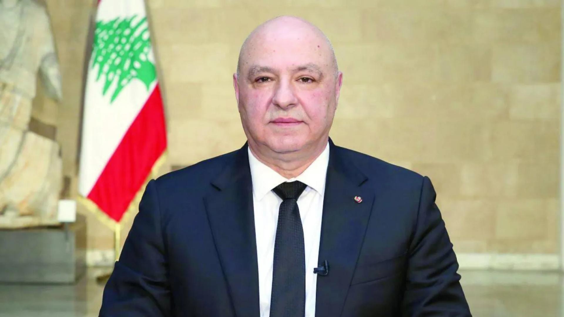 الرئيس عون يدين تفجيرات الشقيف: رسالة سلبية عشية جلسة روما