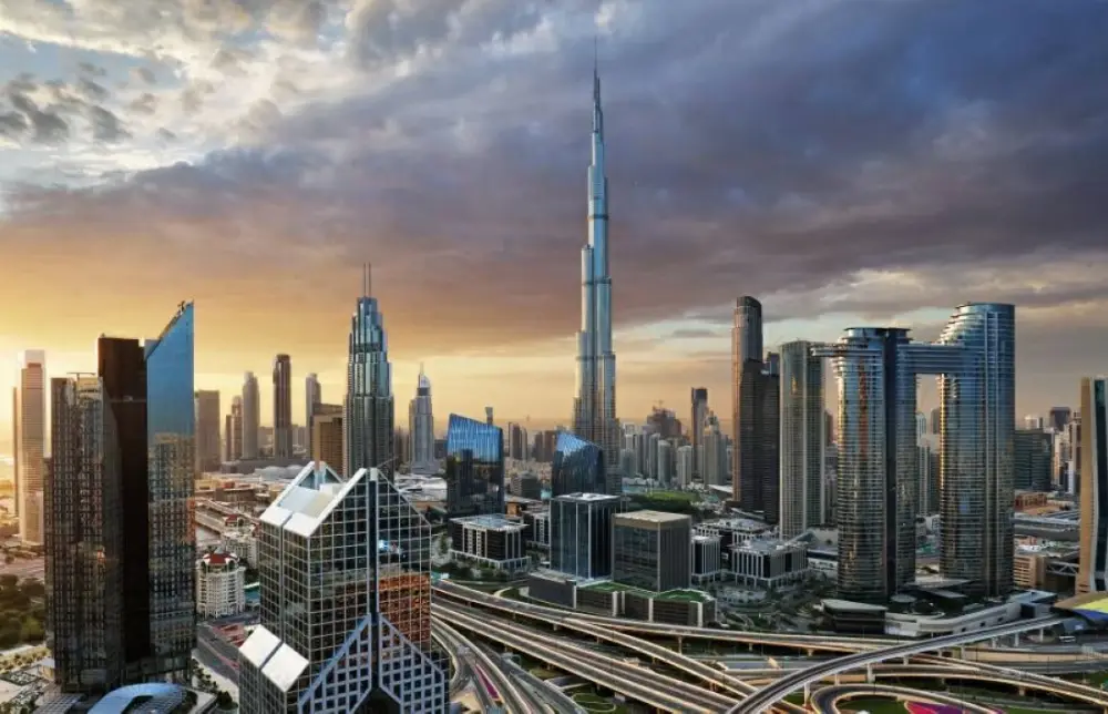 ستاندرد تشارترد يتوقع تسارع نمو الأعمال في الإمارات بالربع الثالث من 2026