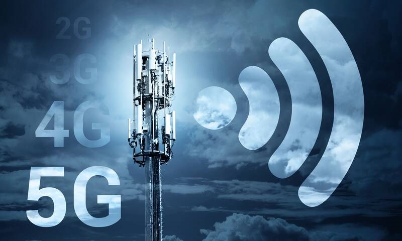 خاص- لبنان يدخل عصر الـ 5G.. كريدية يشرح تفاصيل الخدمات والنقلة النوعية في عالم الانترنت؟