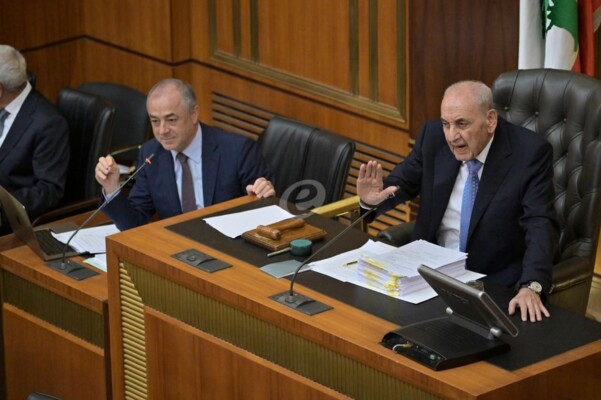 إقرار إفادة الأطباء وتنظيم الدفاع المدني وسقوط قانون ساعات المتعاقدين