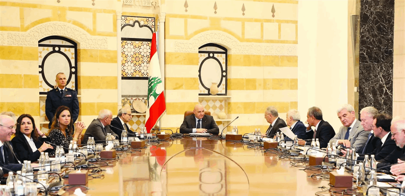 التعيينات... أول امتحان حقيقي للعهد والحكومة