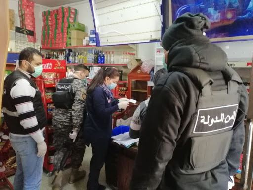 بالأرقام.. إليكم التقرير الأسبوعي لجولات "حماية المستهلك"