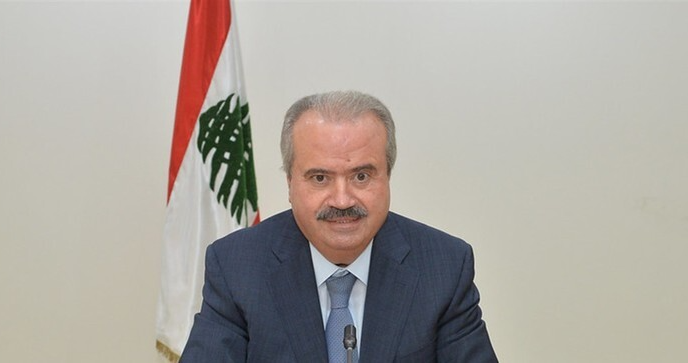 وزير المالية حدّد أصول إستيفاء رسم خروج المسافرين جواً وبحراً