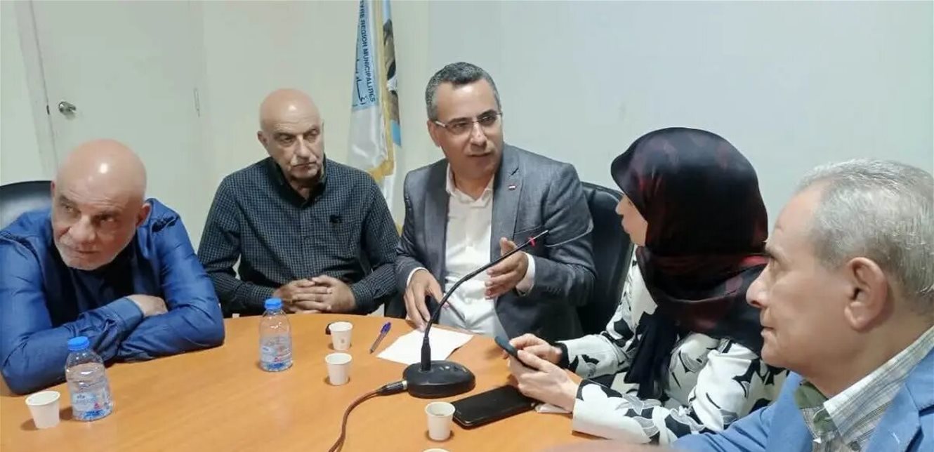 خسائر بـ"مليار دولار" بسبب الحرب.. ماذا أعلن وزير الزراعة؟