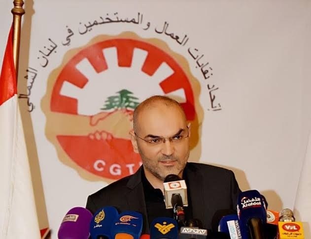 الخير: خطوة سورية تعزّز انسيابية الشحن وتدعم حركة التجارة