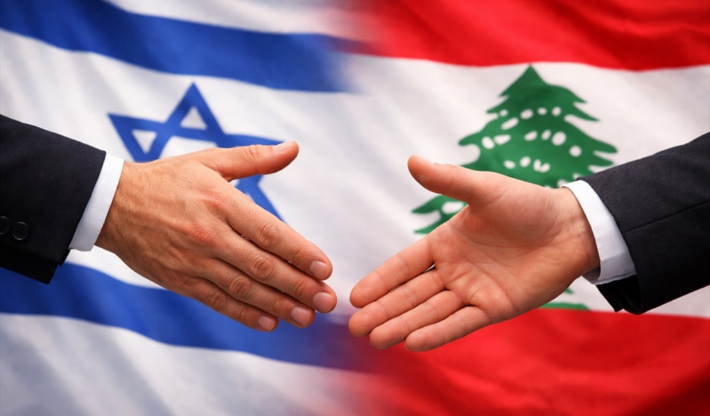 جولة جديدة من المفاوضات في روما: تل ابيب مستعدة للانسحاب من منطقتين تجريبيتين