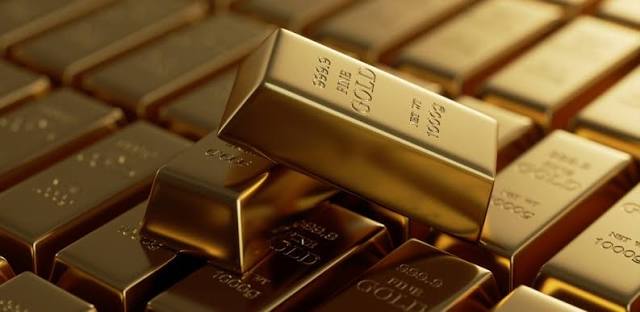 بالأرقام.. احتياطات الذهب في بيروت تفقد المليارات