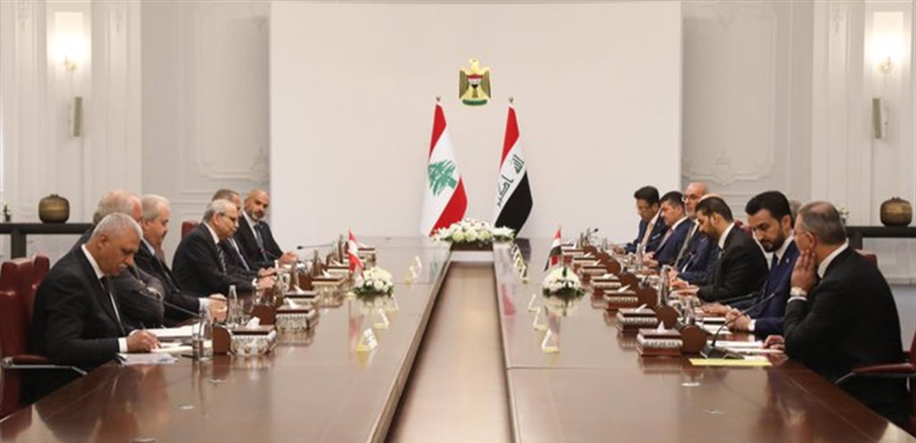 سلام: لبنان ماضٍ بعزم في تعزيز مشاريع الربط والتكامل الاستراتيجي مع دول المنطقة