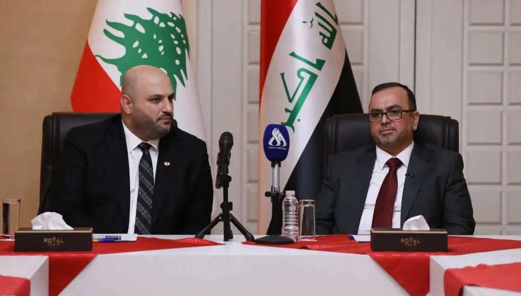 تعاون لبناني–عراقي لتعزيز الجاهزيّة الصحيّة... تبادل خبرات ودعم متواصل في مواجهة الأزمات