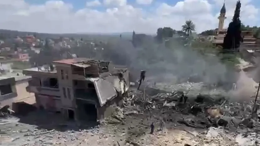 وزارة الصحة: 4328 ضحية منذ 2 آذار!