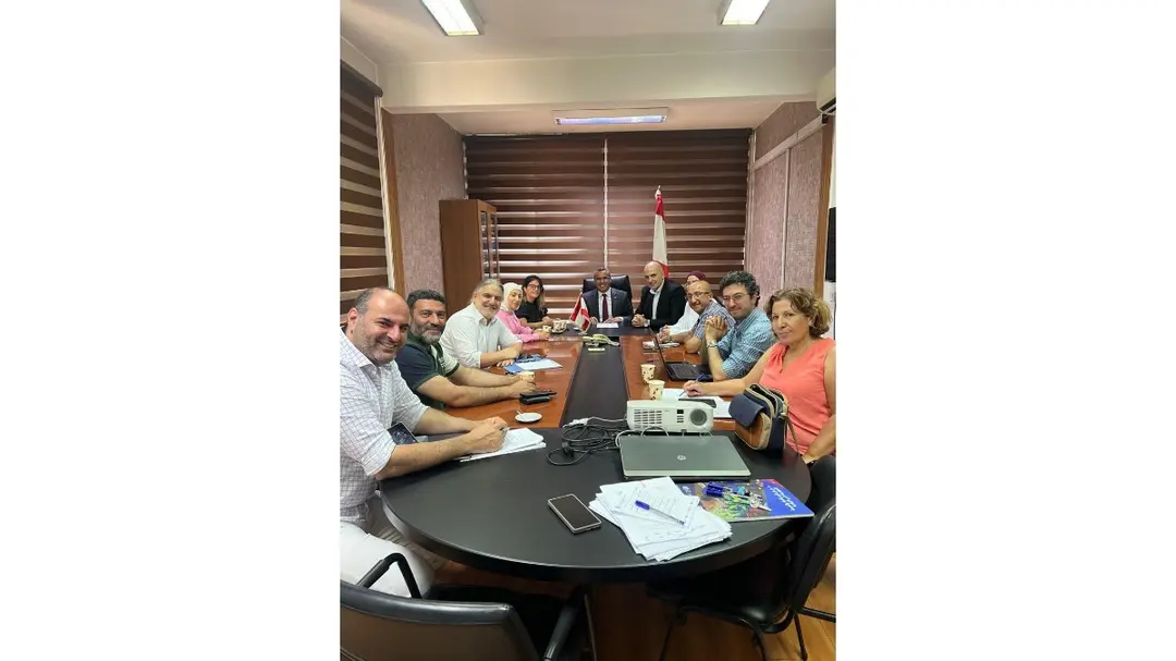 اللجنة الوطنية للإنتاج العضوي تُقرّ مراسيم القانون وتستعد للمؤتمر الوطني الأول للزراعة العضوية.