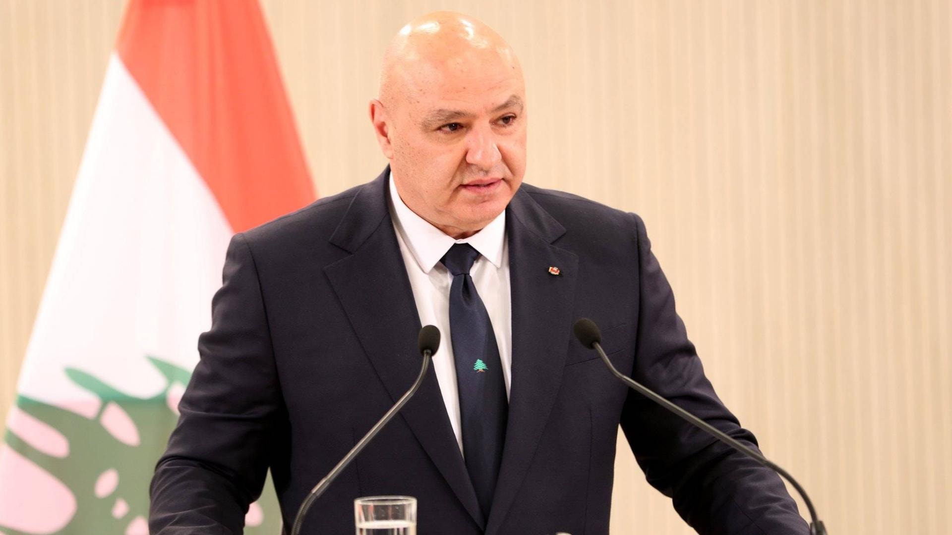 الرئيس عون عن التدخّل السوري في لبنان: تكهنات واجتهادات إعلامية