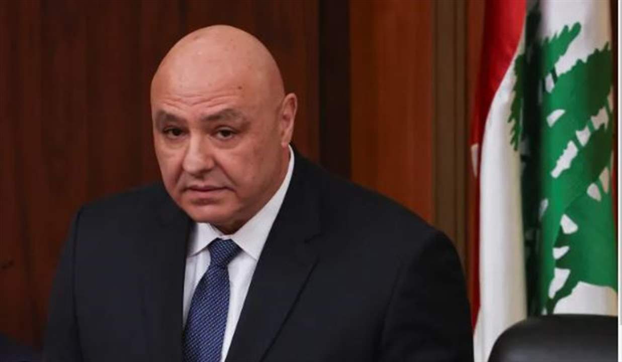 الرئيس عون: إطار التفاوض لتمكين الجيش وبسط السيادة لا لتثبيت الاحتلال