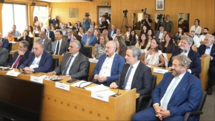 البستاني: الاستراتيجية الوطنية للإدماج الاقتصادي تعزز النمو وفرص العمل