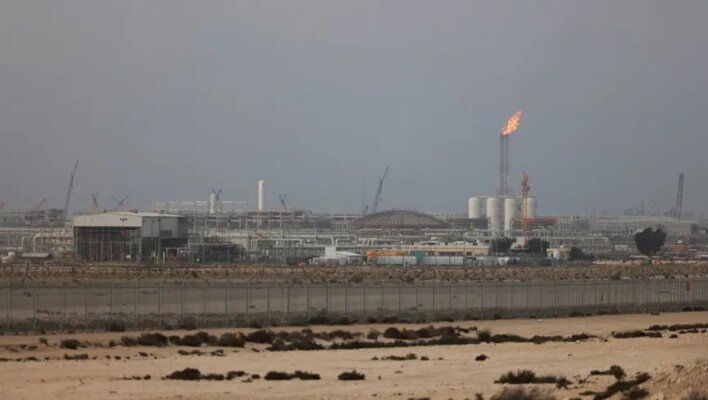 "بلومبرغ": قطر تعلق خطط زيادة إنتاج الغاز المسال بعد هجوم على ناقلة تابعة في هرمز