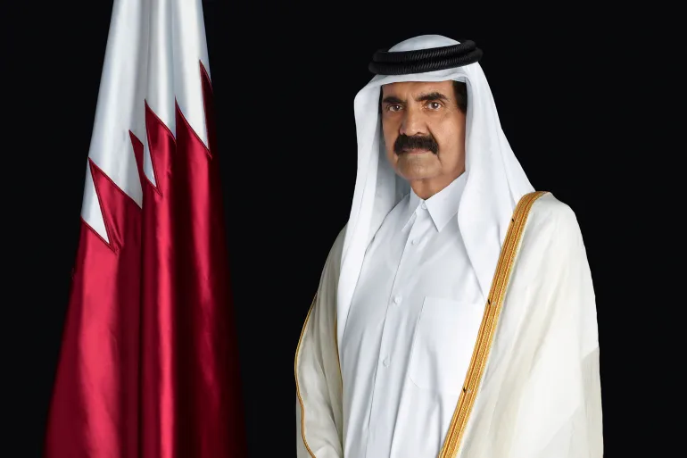 صقال ناعياً أمير قطر السابق: نستذكره بمواقفه الأخوية تجاه لبنان ومسيرته الحافلة بالعطاء والإنجاز