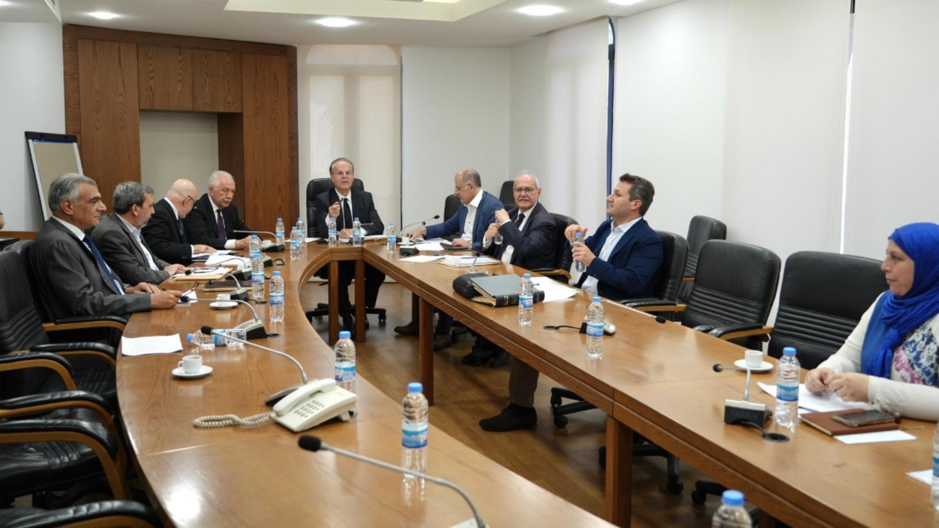 لجنة الادارة والعدل أقرّت اقتراح قانون لتنظيم مهنة الاختصاصي في العمل الاجتماعي