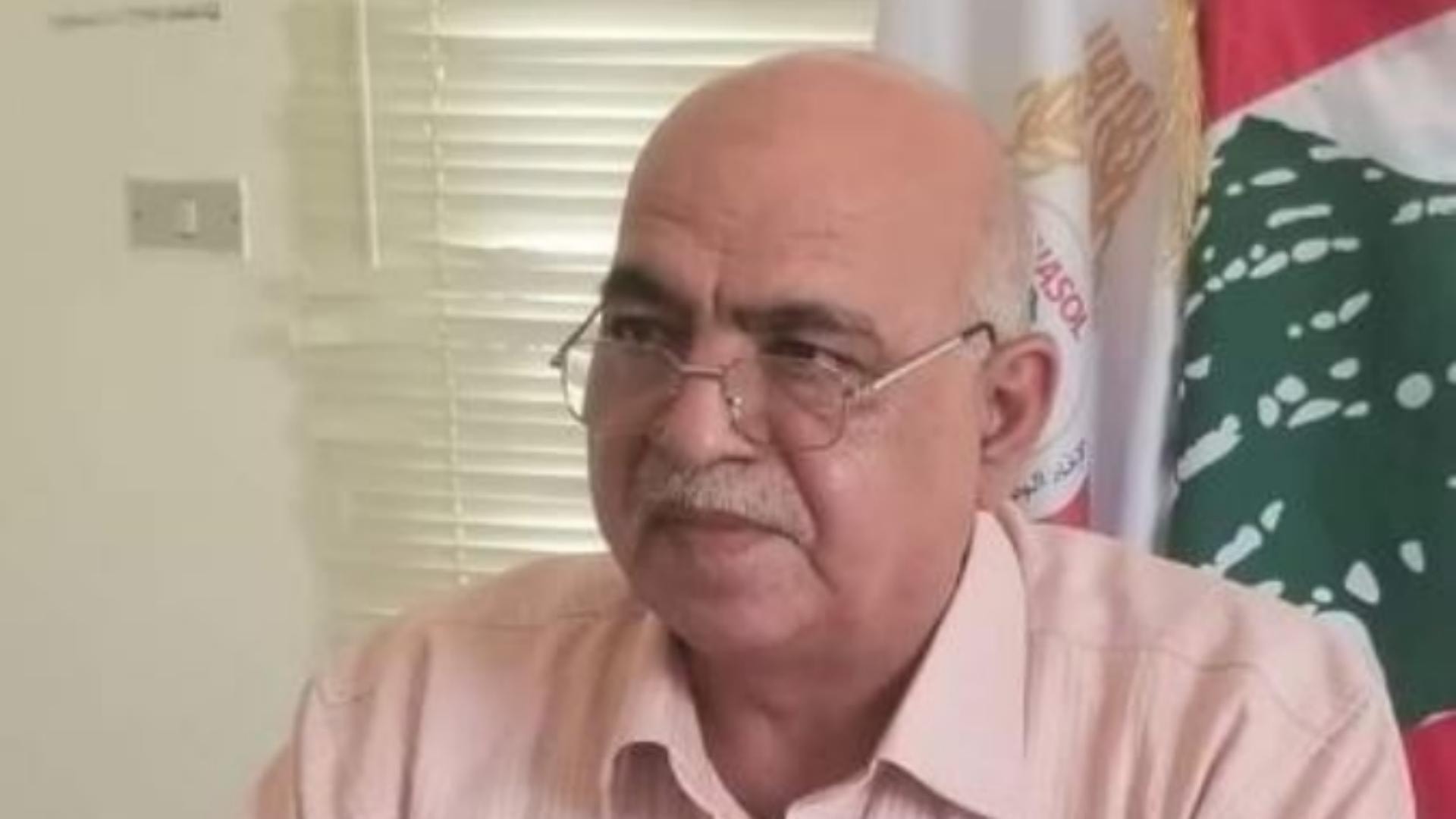 نقيب عمال المخابز: لتشكيل لجنة تدرس كلفة صناعة ربطة الخبز