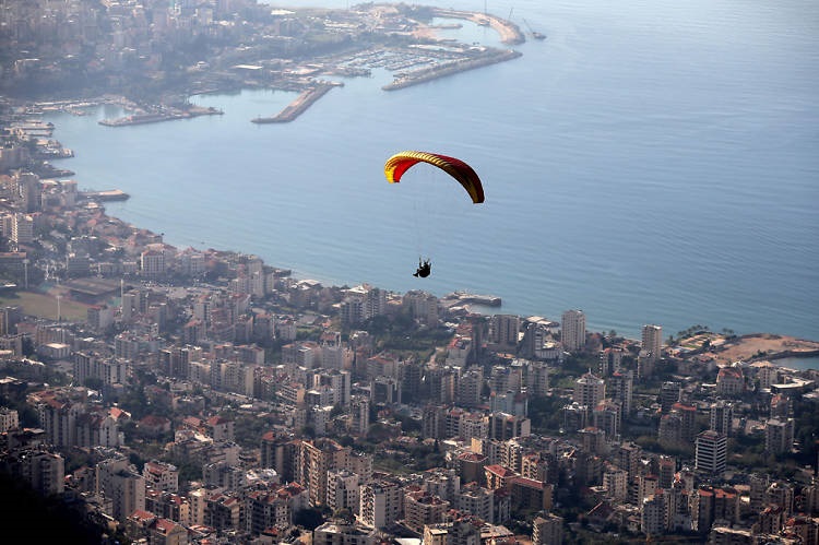 خاص- جونيه تنبض سياحيا وتجاريا رغم الظروف.. وهكذا تتحضر اعالي كسروان لعيد السيدة